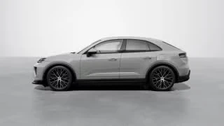 2026 Porsche Macan Electric - Image 9 of 30