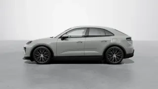 2026 Porsche Macan Electric - Image 13 of 30