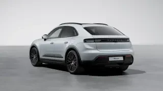 2026 Porsche Macan Electric - Image 21 of 30