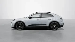 2026 Porsche Macan Electric - Image 13 of 30