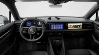 2026 Porsche Macan Electric - Image 29 of 30