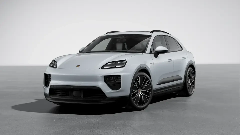 2026 Porsche Macan Electric - Image 7 of 30