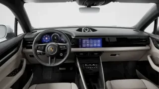 2026 Porsche Macan Electric - Image 29 of 30