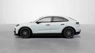 2026 Porsche Macan Electric - Image 9 of 30