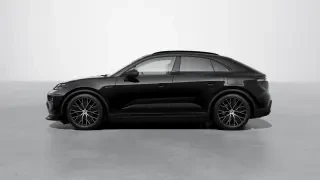 2026 Porsche Macan Electric - Image 13 of 30