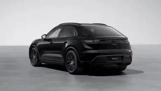 2026 Porsche Macan Electric - Image 17 of 30