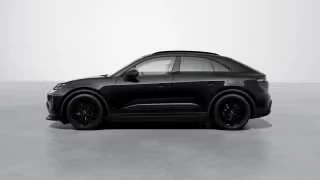 2026 Porsche Macan Electric - Image 9 of 30