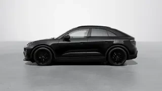 2026 Porsche Macan Electric - Image 13 of 30