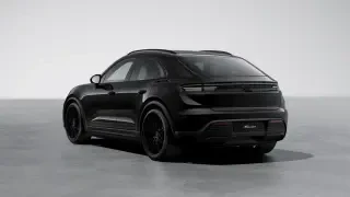 2026 Porsche Macan Electric - Image 21 of 30