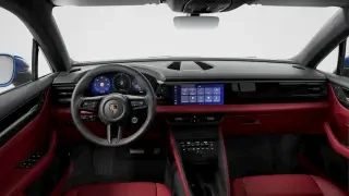2026 Porsche Macan Electric - Image 29 of 31