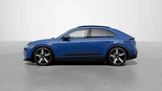 2026 Porsche Macan Electric - Image 13 of 31