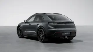 2026 Porsche Macan Electric - Image 21 of 31