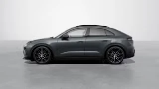 2026 Porsche Macan Electric - Image 9 of 31