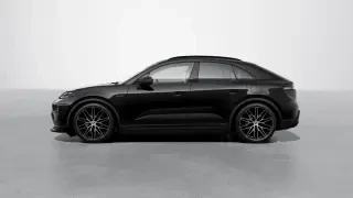 2026 Porsche Macan Electric - Image 13 of 30