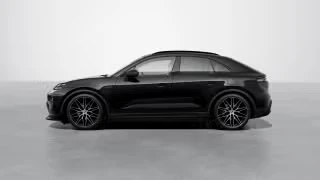 2026 Porsche Macan Electric - Image 9 of 30