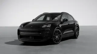 2026 Porsche Macan Electric - Image 5 of 30