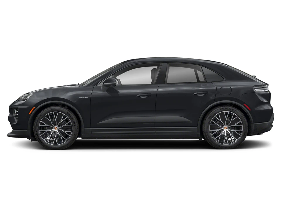 2026 Porsche Macan Electric - Image 3 of 12