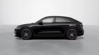 2026 Porsche Macan Electric - Image 9 of 30