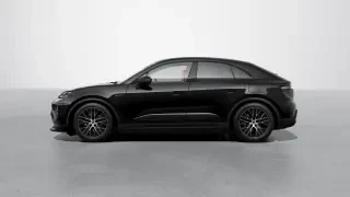 2026 Porsche Macan Electric - Image 13 of 30