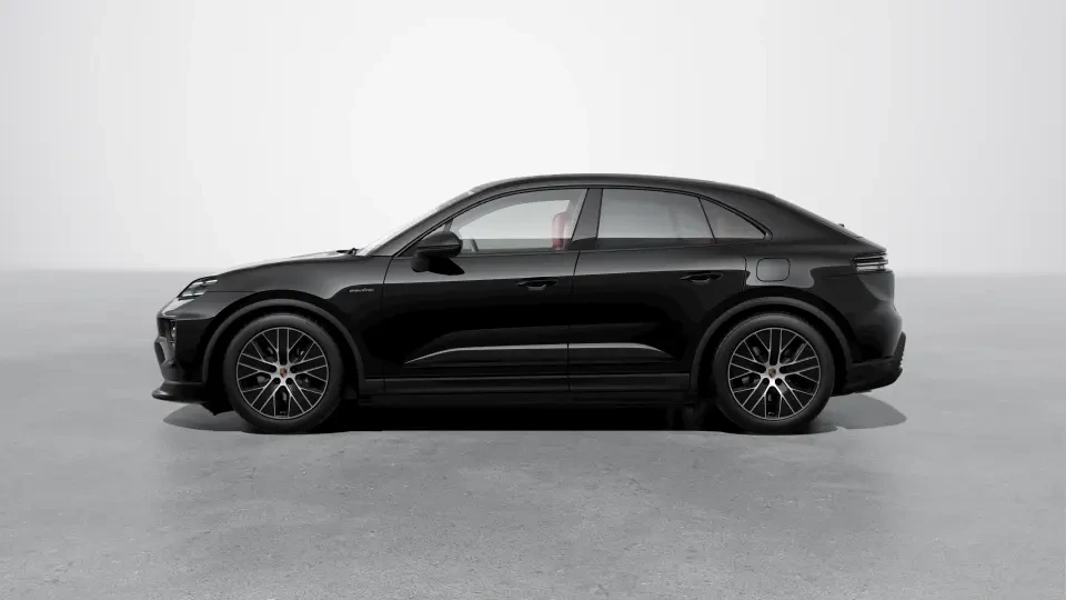 2026 Porsche Macan Electric - Image 15 of 30