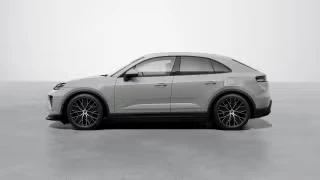 2026 Porsche Macan Electric - Image 9 of 31