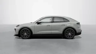 2026 Porsche Macan Electric - Image 13 of 31