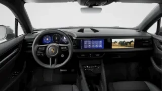 2026 Porsche Macan Electric - Image 29 of 31