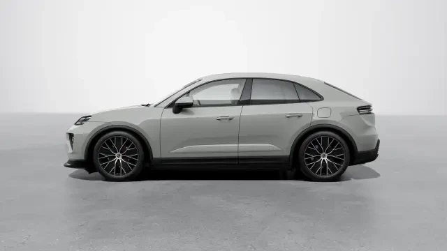 2026 Porsche Macan Electric - Image 14 of 31