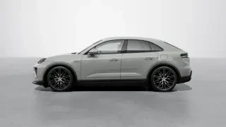 2026 Porsche Macan Electric - Image 13 of 30