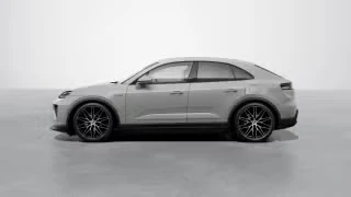 2026 Porsche Macan Electric - Image 9 of 30