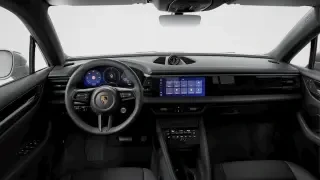 2026 Porsche Macan Electric - Image 29 of 30