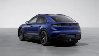 2026 Porsche Macan Electric - Image 17 of 30