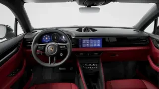 2026 Porsche Macan Electric - Image 29 of 30