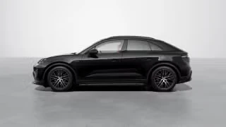 2026 Porsche Macan Electric - Image 9 of 30