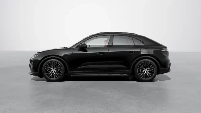 2026 Porsche Macan Electric - Image 14 of 30