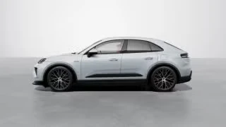 2026 Porsche Macan Electric - Image 9 of 30