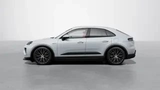2026 Porsche Macan Electric - Image 13 of 30