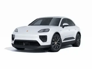 2026 Porsche Macan Electric - Image 5 of 31