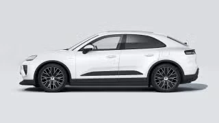 2026 Porsche Macan Electric - Image 9 of 31