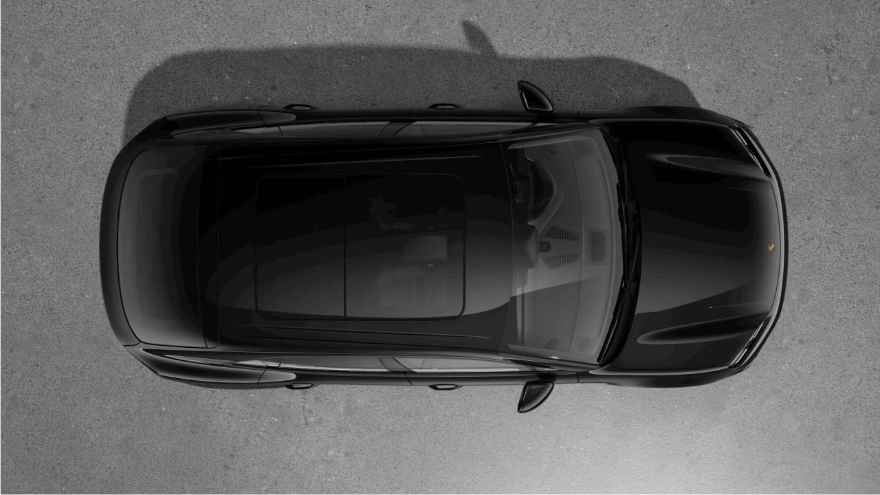2026 Porsche Macan Electric - Image 5 of 10