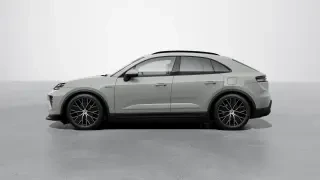 2026 Porsche Macan Electric - Image 13 of 31