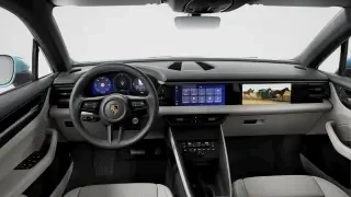 2026 Porsche Macan Electric - Image 29 of 31