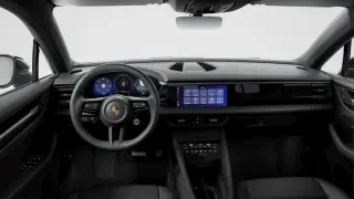 2026 Porsche Macan - Image 29 of 30