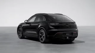 2026 Porsche Macan - Image 17 of 30