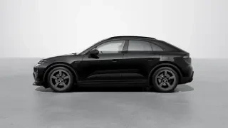2026 Porsche Macan - Image 13 of 30