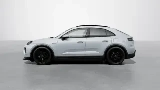 2026 Porsche Macan Electric - Image 13 of 30