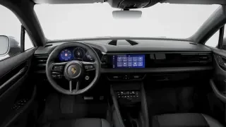 2026 Porsche Macan Electric - Image 29 of 30