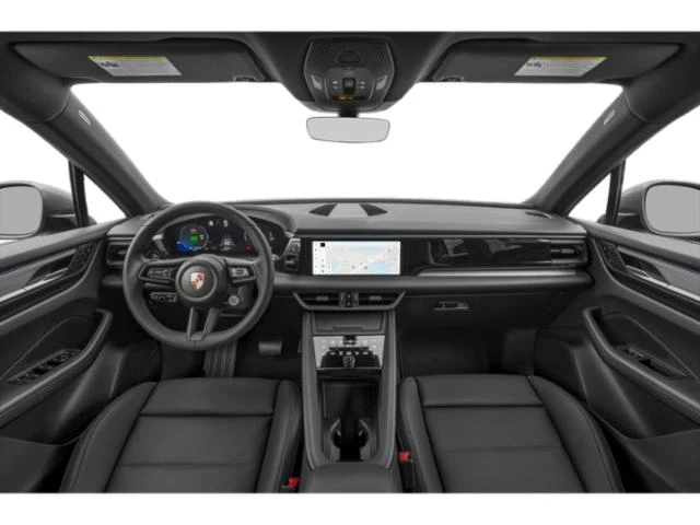 2026 Porsche Macan Electric - Image 4 of 4