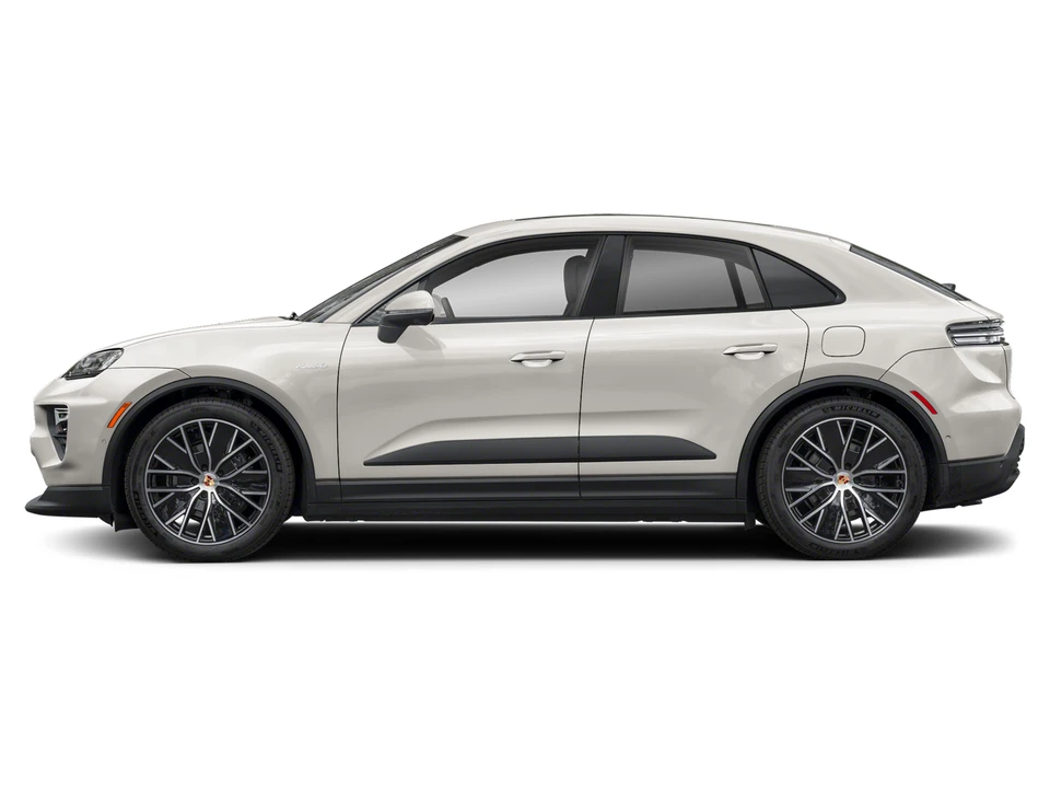 2026 Porsche Macan Electric - Image 3 of 12