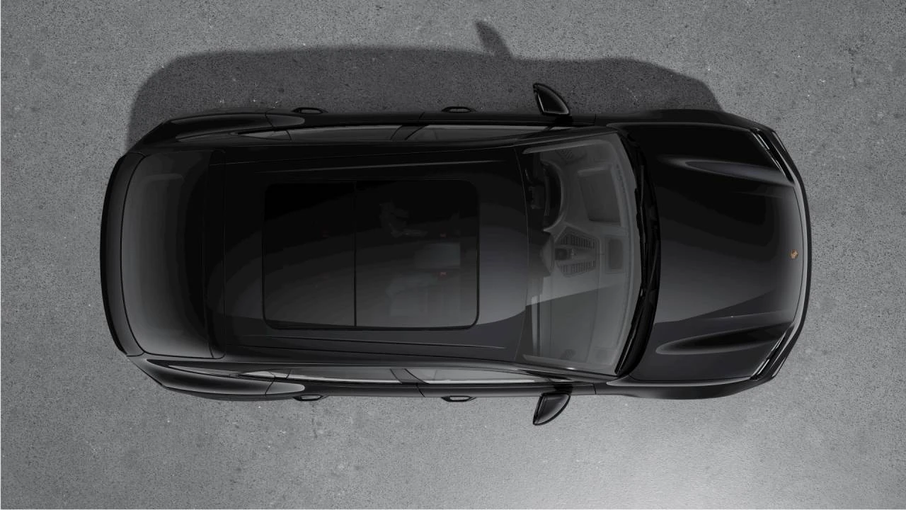 2026 Porsche Macan Electric - Image 5 of 10